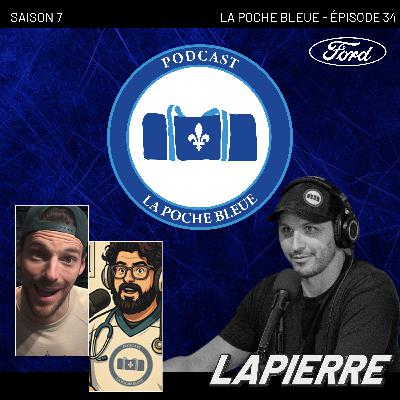 La Poche Bleue | S07É34
