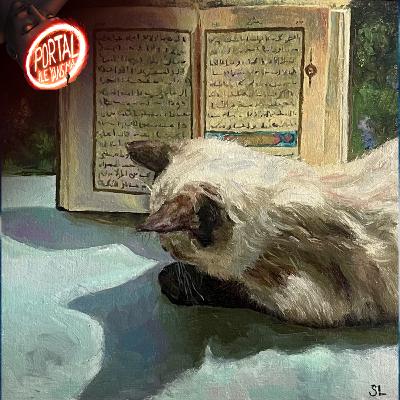 Kur'an Evrensel Bir Kitap Değil Mi? Kur'an Evrensel Bir Kitap Değil Mi?