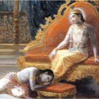 Srimad Bhagavatam 3.2.6 - Uddhava, a Liberated Soul Srimad Bhagavatam 3.2.6 - Uddhava, a Liberated Soul