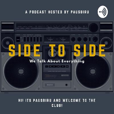 Side To Side (Trailer)