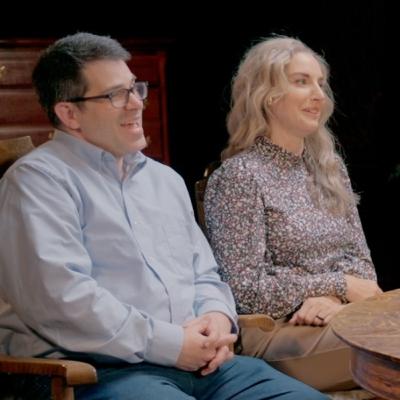 Latter-day Profiles Season 52| Episode 8 | Tom Ali Durham | Martian Studios