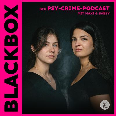 BlackBox #183 - Kayleigh’s Love Story – Wenn Online-Grooming tödlich endet