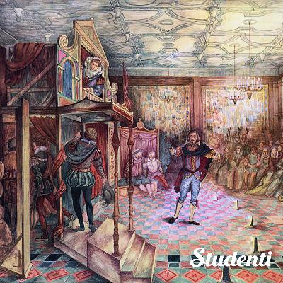 Letteratura - Il teatro del Seicento in Europa