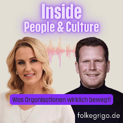 Performance Culture! Klare Erwartungen, gesunde Teams - mit Miriam Sternitzky (Westwing)