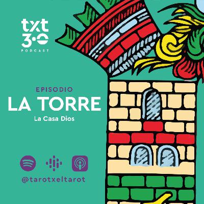 TxT 3.0 - LA CASA DIOS