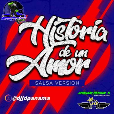 Sauce Of The Heart - @djjdpanama -HMC