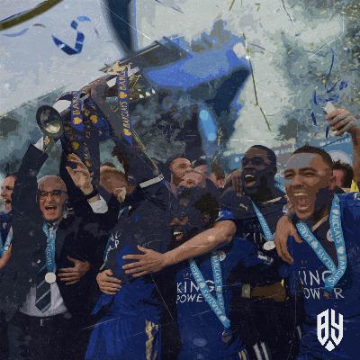 How Leicester City defied the odds to win the Premier League