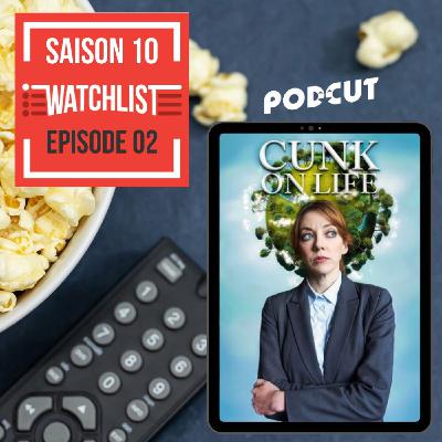 Watchlist - Cunk On Life