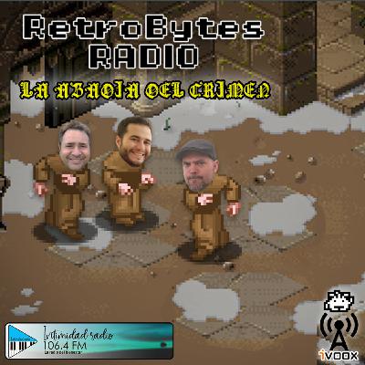 2x04. LA ABADÍA DEL CRIMEN