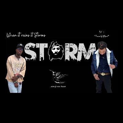 When It Rains It Storms EP: 5 "Piece of Mind"