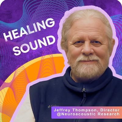 How Sound Helps Us Destress | Dr. Jeffrey Thompson How Sound Helps Us Destress | Dr. Jeffrey Thompson