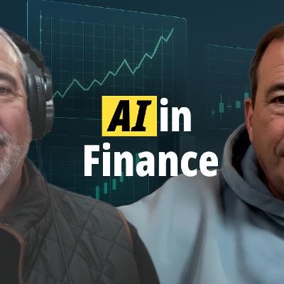 How Al is Shaping Financial Well-Being pt. 2