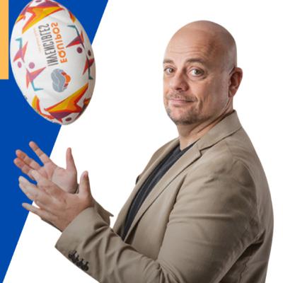 Equipos Invencibles con Rubén Duque