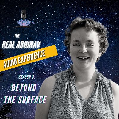 Using Meditation as a Space for Transformation feat. Michaela Smith (Meditation Nut)