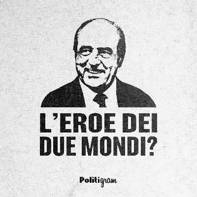 Antonio Di Pietro - L'eroe Dei Due Mondi? | Politigram Podcast