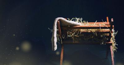 Más allá del pesebre: la gloria del Dios encarnado