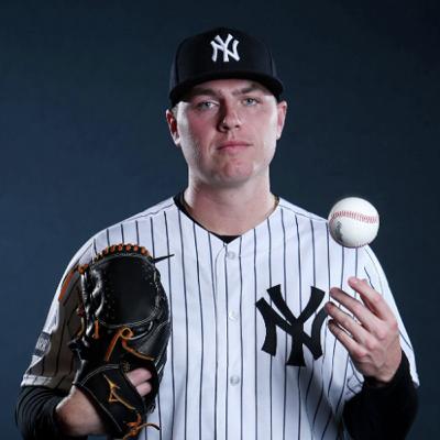 Ryan Weathers DOMINATES in Yankees Debut Ryan Weathers DOMINATES in Yankees Debut