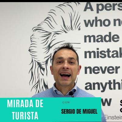 RTE - Cap T25x09 - Mirada de turista