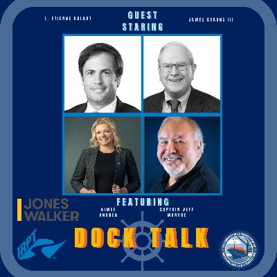 Dock Talk Episode 3