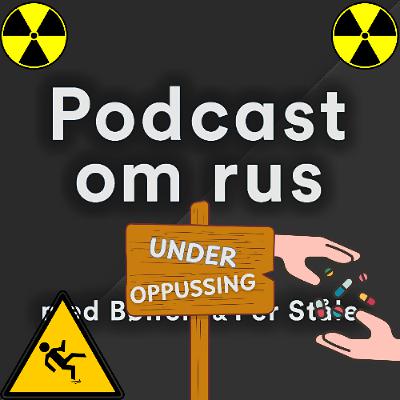 "Ny" rusreform (#118) "Ny" rusreform (#118)