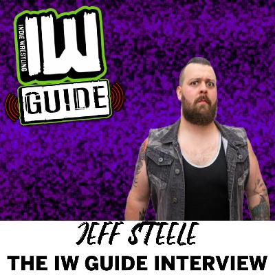 S11E24. "The Popcorn Trick" w/ Special Guest: Jeff Steele