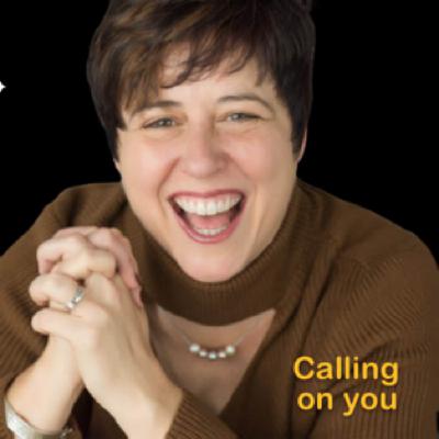 Jen: Flying through fear