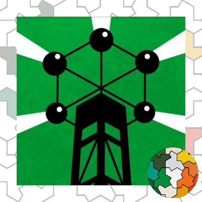 Episode 76 - Moontower Soccer! Episode 76 - Moontower Soccer!