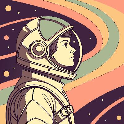 "Die Astronautin". Hörspiel von Thomas von Steinaecker