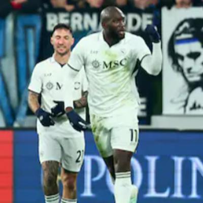 Canta Napoli: i partenopei vincono lo scontro diretto e volano al comando