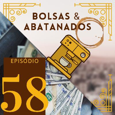 Episódio 58 - Youtubers e cursos de Forex