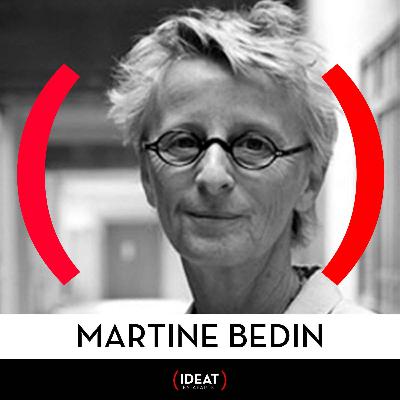 (En Aparté) avec Martine Bedin