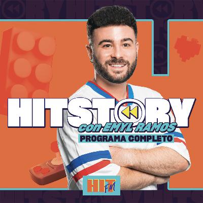 HITSTORY by Emyl Ramos - EP 028 (2004 HITS) HITSTORY by Emyl Ramos - EP 028 (2004 HITS)