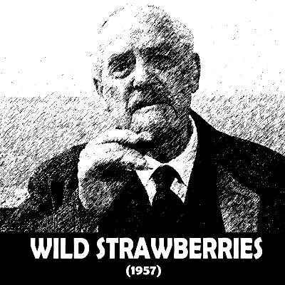 CORNEA & COCHLEA - Wild Strawberries (1957)