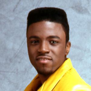 The Teddy Riley Player The Teddy Riley Player