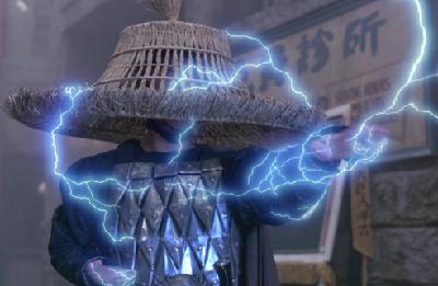 S4E37.5: Big Trouble in Little China S4E37.5: Big Trouble in Little China