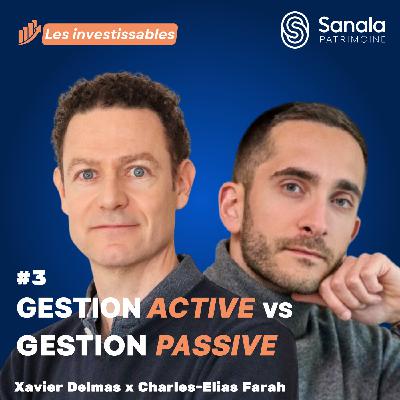 ETF vs gestion active | Débat entre un ancien trader et un pro ETF