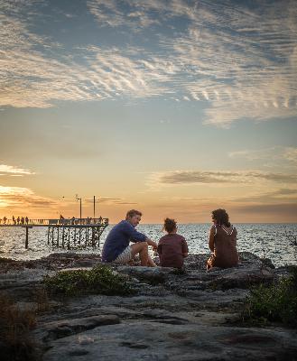 CHUFFED: Top end Bub and Who? Weekly -the podcast