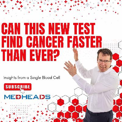 Can This New Test Find Cancer Faster Than Ever?