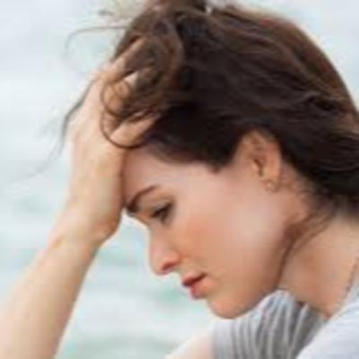 How to stop worrying