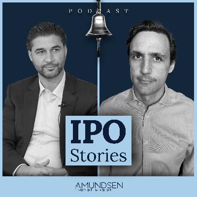 Strategic Investor Relations at AD Ports - Marc Hammoud (IPO Stories, Ep. 31)