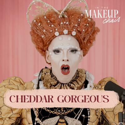 Cheddar Gorgeous on Drag Race Fame, Politics of Beauty & Life Beyond the Wig Cheddar Gorgeous on Drag Race Fame, Politics of Beauty & Life Beyond the Wig