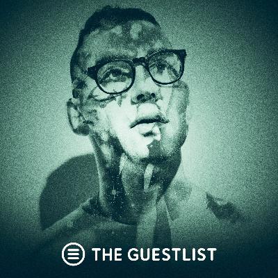 73: Jack Antonoff of Bleachers, Fun, and Steel Train