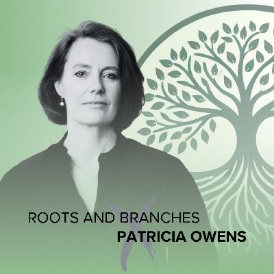 Patricia Owens, how do we prevent historical erasure? Patricia Owens, how do we prevent historical erasure?