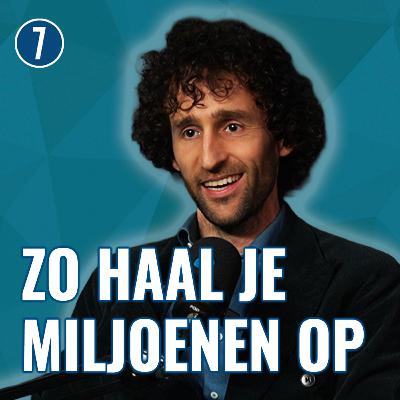Geen pitch deck, wél 40 miljoen: hoe Duco van Lanschot (Duna) bij investeerders binnenkwam