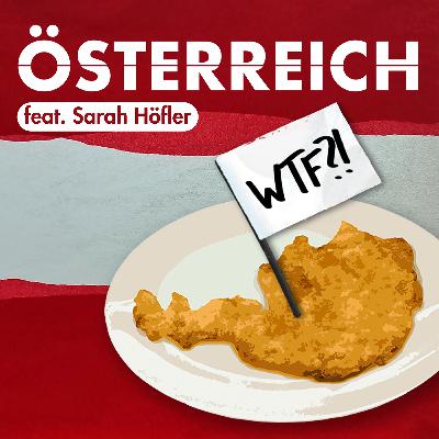 Folge 8: Mit Sarah Höfler