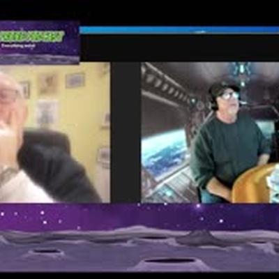 Steven Bird Medium, Author, Alien Contactee, Poet and Business owner Steven Bird Medium, Author, Alien Contactee, Poet and Business owner