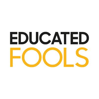 Educated Fools Planlanan 5. Bölüm | Gym