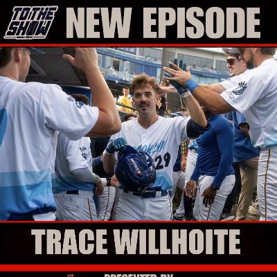 Mets Prospect Named Single-A All Star! An Interview with Trace Willhoite
