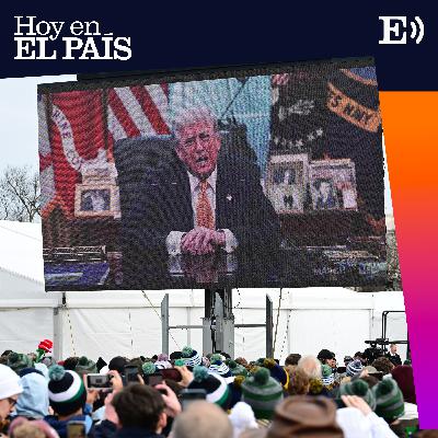 Las grietas que Irán ha abierto en el trumpismo Las grietas que Irán ha abierto en el trumpismo