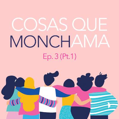 Ep. 3- Prevalium posmoderno pt.1 (Con Montse Cuellar) Ep. 3- Prevalium posmoderno pt.1 (Con Montse Cuellar)